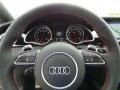 Audi Exclusive Color (Grey) - RS 5 Coupe quattro Photo No. 22