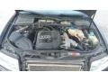 2005 Audi A4 1.8 Liter Turbocharged DOHC 20-Valve 4 Cylinder Engine Photo