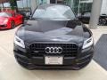 Mythos Black Metallic - Q5 3.0 TDI Prestige quattro Photo No. 2
