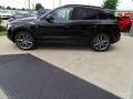Mythos Black Metallic - Q5 3.0 TDI Prestige quattro Photo No. 4