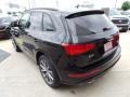 Mythos Black Metallic - Q5 3.0 TDI Prestige quattro Photo No. 5