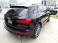 Mythos Black Metallic - Q5 3.0 TDI Prestige quattro Photo No. 7
