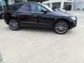 Mythos Black Metallic - Q5 3.0 TDI Prestige quattro Photo No. 8