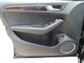 Mythos Black Metallic - Q5 3.0 TDI Prestige quattro Photo No. 10