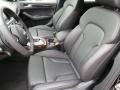 2015 Audi Q5 3.0 TDI Prestige quattro Front Seat