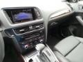 Mythos Black Metallic - Q5 3.0 TDI Prestige quattro Photo No. 14
