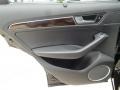 Mythos Black Metallic - Q5 3.0 TDI Prestige quattro Photo No. 22