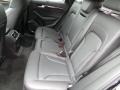 Black Rear Seat Photo for 2015 Audi Q5 #103417030