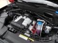 3.0 Liter Supercharged TFSI DOHC 24-Valve VVT V6 Engine for 2015 Audi Q5 3.0 TDI Prestige quattro #103417144