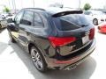 Panther Black Crystal - SQ5 Premium Plus 3.0 TFSI quattro Photo No. 5