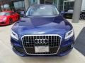 Scuba Blue Metallic - Q5 2.0 TFSI Premium Plus quattro Photo No. 2