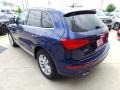 Scuba Blue Metallic - Q5 2.0 TFSI Premium Plus quattro Photo No. 5