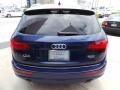 Scuba Blue Metallic - Q5 2.0 TFSI Premium Plus quattro Photo No. 6