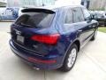 Scuba Blue Metallic - Q5 2.0 TFSI Premium Plus quattro Photo No. 7