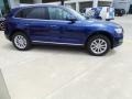 Scuba Blue Metallic - Q5 2.0 TFSI Premium Plus quattro Photo No. 8