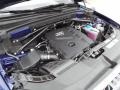 Scuba Blue Metallic - Q5 2.0 TFSI Premium Plus quattro Photo No. 29