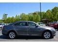 Sterling Grey - Taurus SEL Photo No. 2