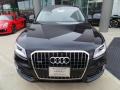 Mythos Black Metallic - Q5 3.0 TDI Prestige quattro Photo No. 2