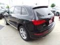 Mythos Black Metallic - Q5 3.0 TDI Prestige quattro Photo No. 5