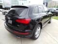 Mythos Black Metallic - Q5 3.0 TDI Prestige quattro Photo No. 7