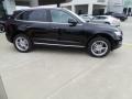 Mythos Black Metallic - Q5 3.0 TDI Prestige quattro Photo No. 8