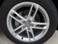 2015 Audi Q5 3.0 TDI Prestige quattro Wheel and Tire Photo