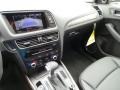 Mythos Black Metallic - Q5 3.0 TDI Prestige quattro Photo No. 14