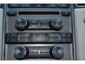 Sterling Grey - Taurus SEL Photo No. 19