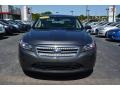 Sterling Grey - Taurus SEL Photo No. 27