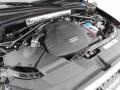 3.0 Liter TDI DOHC 24-Valve Turbo-Diesel V6 Engine for 2015 Audi Q5 3.0 TDI Prestige quattro #103419100