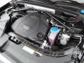 3.0 Liter TDI DOHC 24-Valve Turbo-Diesel V6 Engine for 2015 Audi Q5 3.0 TDI Prestige quattro #103419121