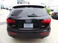 2015 Mythos Black Metallic Audi Q5 2.0 TFSI Premium Plus quattro  photo #6