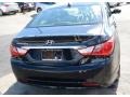 Midnight Black - Sonata GLS Photo No. 7