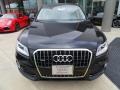 Mythos Black Metallic - Q5 3.0 TDI Premium Plus quattro Photo No. 2