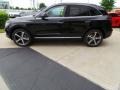 Mythos Black Metallic - Q5 3.0 TDI Premium Plus quattro Photo No. 4