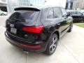 Mythos Black Metallic - Q5 3.0 TDI Premium Plus quattro Photo No. 7
