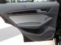 Mythos Black Metallic - Q5 3.0 TDI Premium Plus quattro Photo No. 23