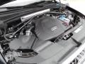 Mythos Black Metallic - Q5 3.0 TDI Premium Plus quattro Photo No. 29