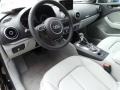 Brilliant Black - A3 2.0 Premium quattro Photo No. 11