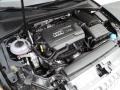 Brilliant Black - A3 2.0 Premium quattro Photo No. 27