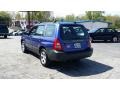 Pacifica Blue Pearl - Forester 2.5 X Photo No. 3