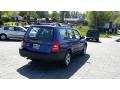 Pacifica Blue Pearl - Forester 2.5 X Photo No. 5