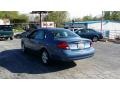 2002 Blue Metallic Ford Taurus SE  photo #3