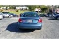 2002 Blue Metallic Ford Taurus SE  photo #4