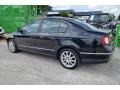 Deep Black - Passat 2.0T Sedan Photo No. 40