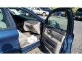 2002 Blue Metallic Ford Taurus SE  photo #9