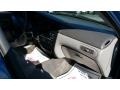 2002 Blue Metallic Ford Taurus SE  photo #11