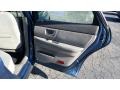 2002 Blue Metallic Ford Taurus SE  photo #13