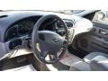 2002 Blue Metallic Ford Taurus SE  photo #23