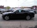 Black - Mustang GT Premium Coupe Photo No. 6